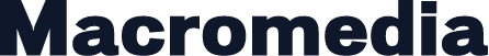Macromedia