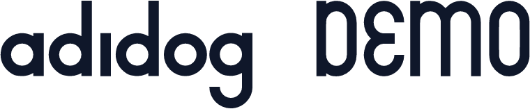 adidog DEMO