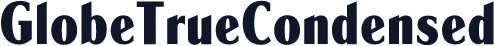 GlobeTrueCondensed