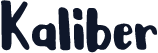 Kaliber