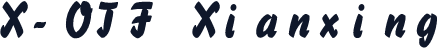 X-OTF Xianxing