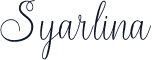 Syarlina