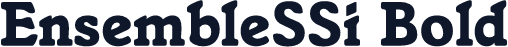 EnsembleSSi Bold