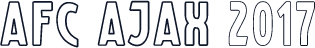 AFC Ajax 2017