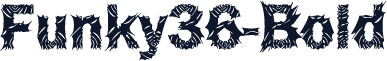 Funky36-Bold