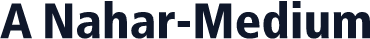 A Nahar-Medium