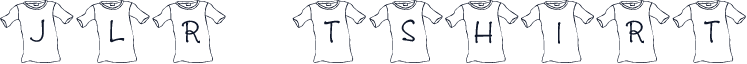 JLR T-Shirt