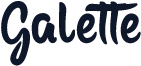 Galette