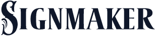 Signmaker