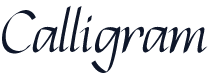 Calligram