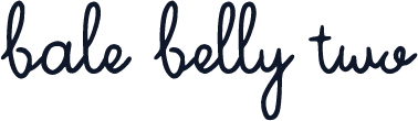 Bale Belly Two