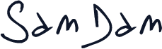 SamDam