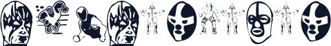 MilMascaras