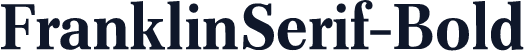 FranklinSerif-Bold