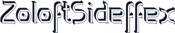ZoloftSideffex