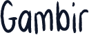 Gambir