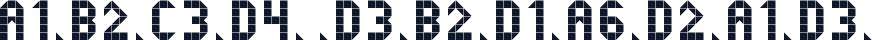 AEMX Regular