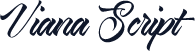 Viana Script