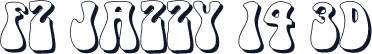 FZ JAZZY 14 3D