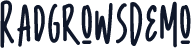 RadgrowsDemo