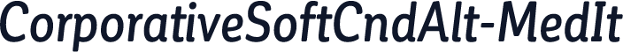 CorporativeSoftCndAlt-MedIt