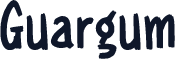 Guargum