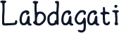 Labdagati