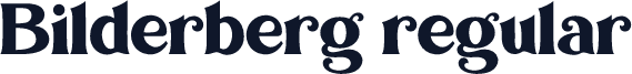 Bilderberg regular