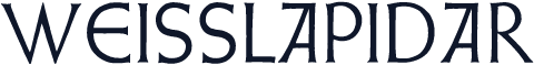 WeissLapidar