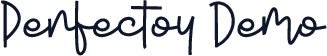 Perfectoy Demo
