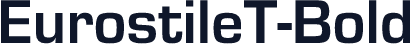 EurostileT-Bold