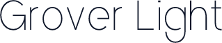 Grover Light