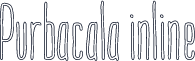 Purbacala inline