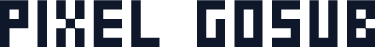 Pixel Gosub