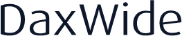 DaxWide