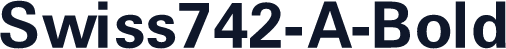 Swiss742-A-Bold