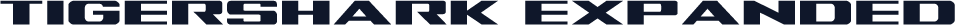 Tigershark Expanded