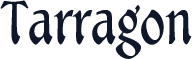 Tarragon