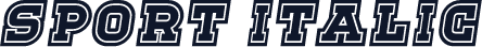 Sport Italic