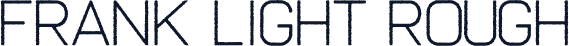 Frank Light Rough