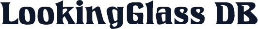 LookingGlass DB