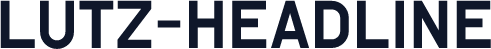 Lutz-Headline