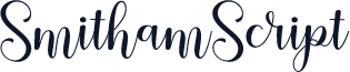 SmithamScript