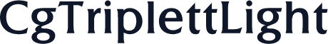 CgTriplettLight