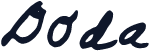 Doda