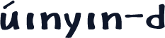 Pinyin-d