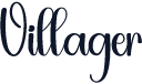 Villager