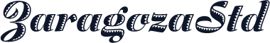 ZaragozaStd