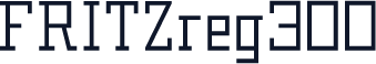 FRITZreg300