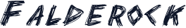 Falderock